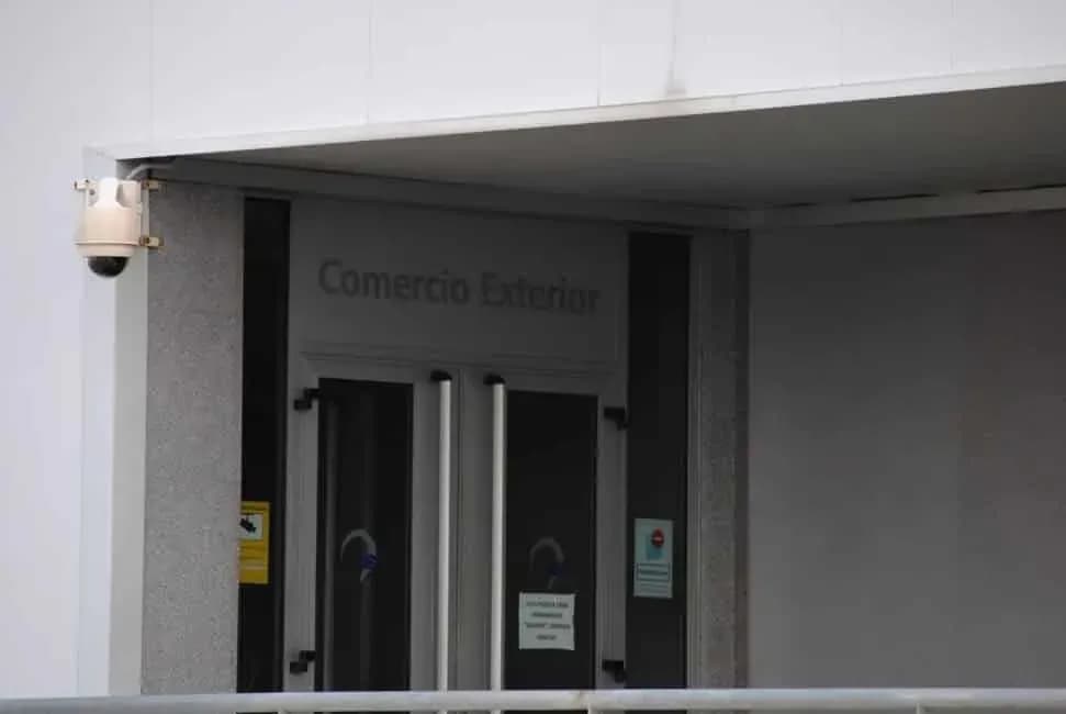 Empresa transitaria de Algeciras ofrece una plaza de oficial y otra de auxiliar