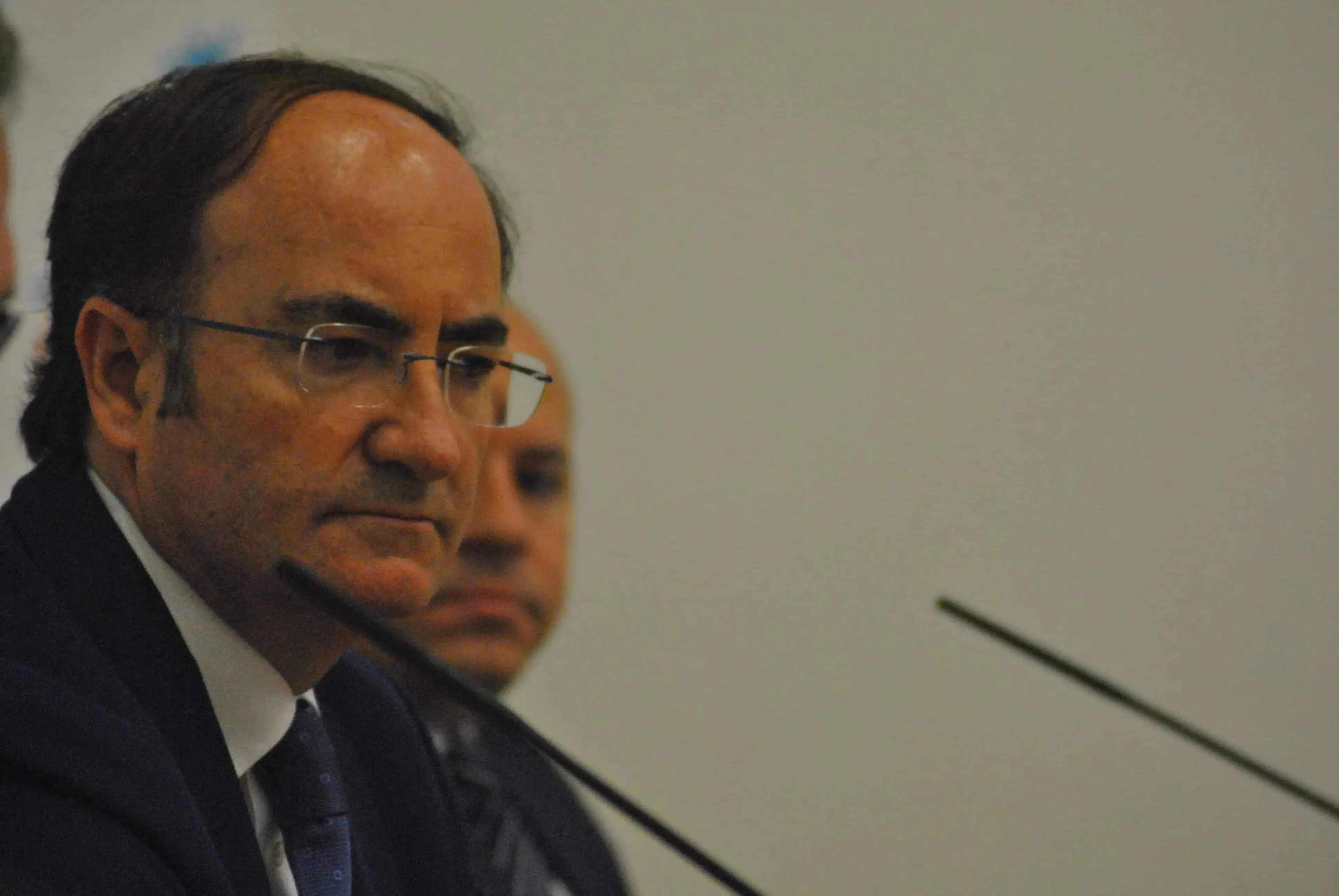 Gerardo Landaluce acompañará al presidente de la Junta en su primer viaje oficial a Marruecos