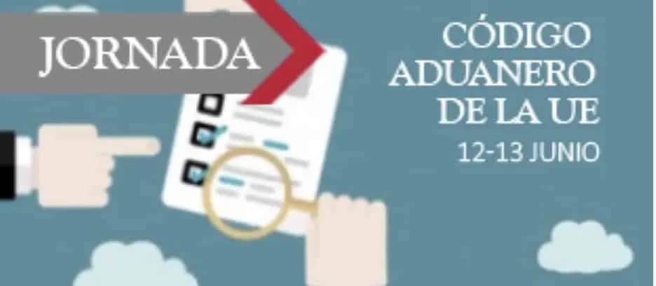 Las novedades del Código Aduanero de la Unión, eje de unas jornadas en la Cámara
