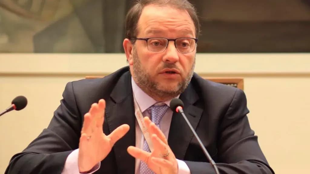 Eurogestión prepara el lanzamiento de la primera aplicación real de blockchain para el sector ferroviario europeo