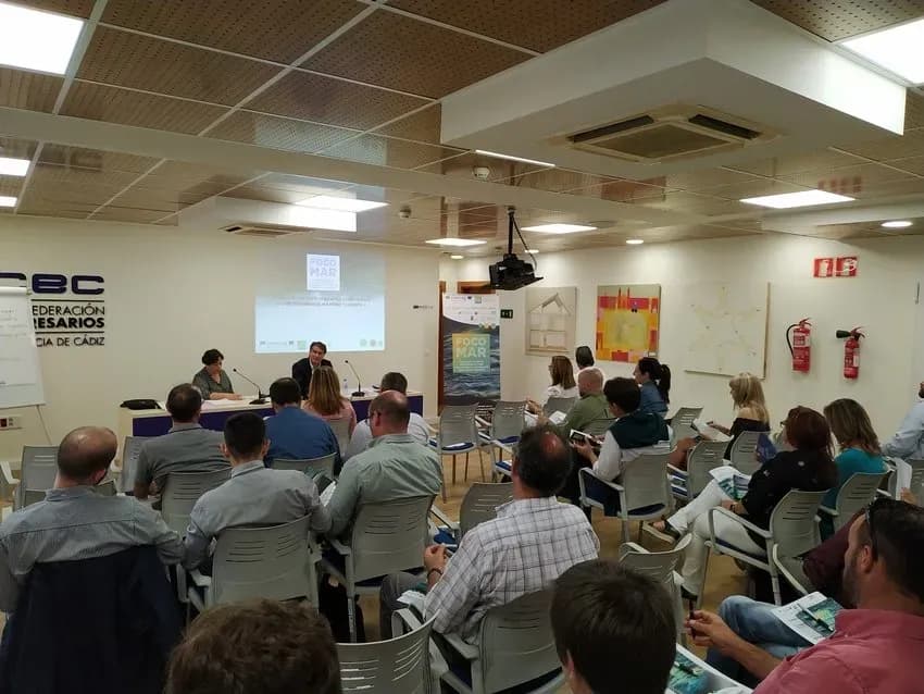 La CEC inicia su ciclo de actividades dirigidas a empresas
