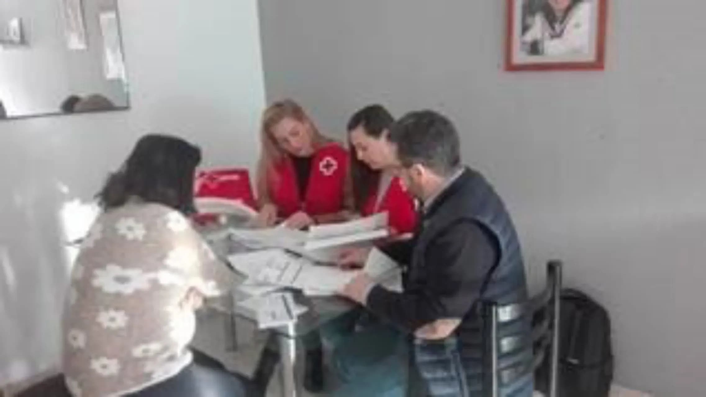Endesa, una empresa solidaria