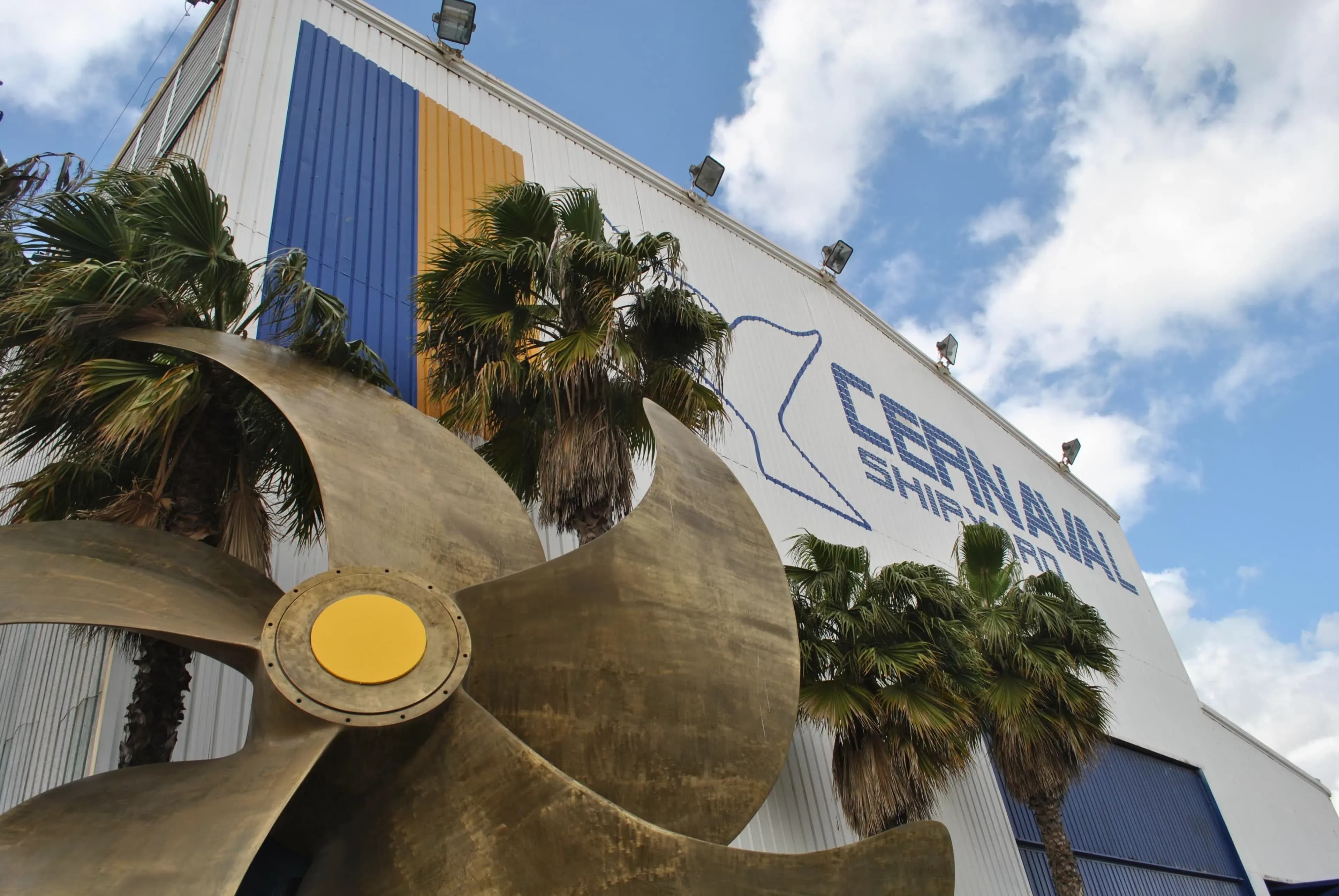 Cernaval Group encara en un gran momento el hito más importante de su historia