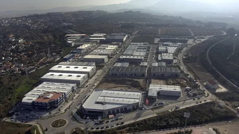 Algeciras invertirá más de 700.000 euros en los polígonos industriales de la ciudad
