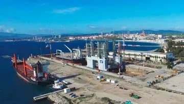 Algeciras BrainPort 2020 sigue avanzando