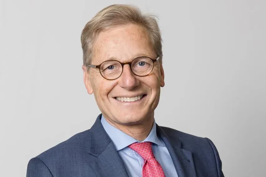 Karl Gernandt assume la présidence du Conseil de Surveillance de Hapag-Lloyd