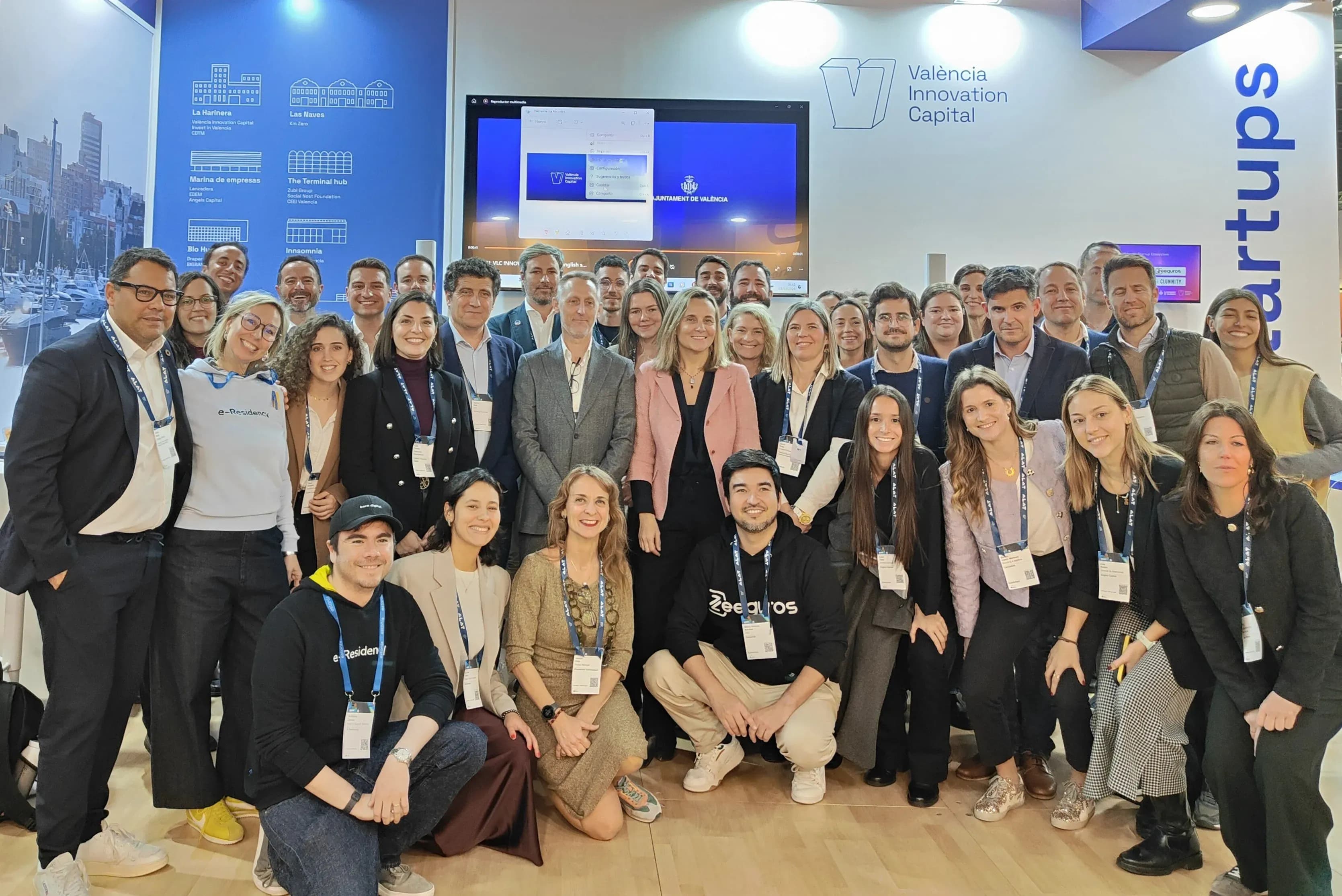 Opentop de Valenciaport llevará la innovación portuaria al Mobile World Congress 2026