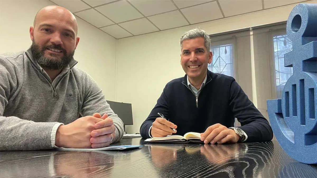 Marinas de España y ACPET definen su estrategia conjunta frente a los desafíos del sector náutico deportivo