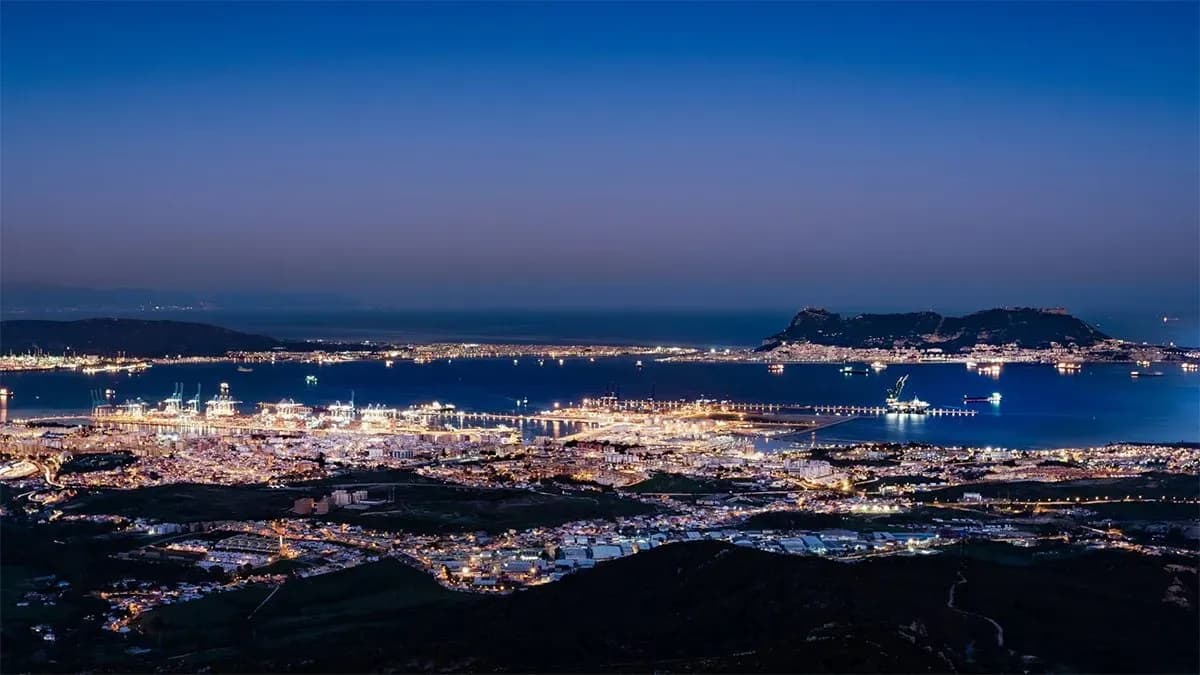Los puertos andaluces de titularidad estatal programan inversiones superiores a 400 millones de euros en 2026