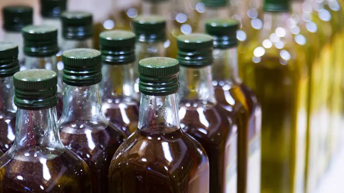 El aceite de oliva lidera las exportaciones agroalimentarias andaluzas con más de 1.425 millones hasta mayo
