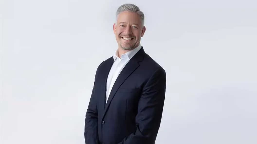 Maersk nombra a Ditlev Blicher como nuevo presidente regional para Norteamérica