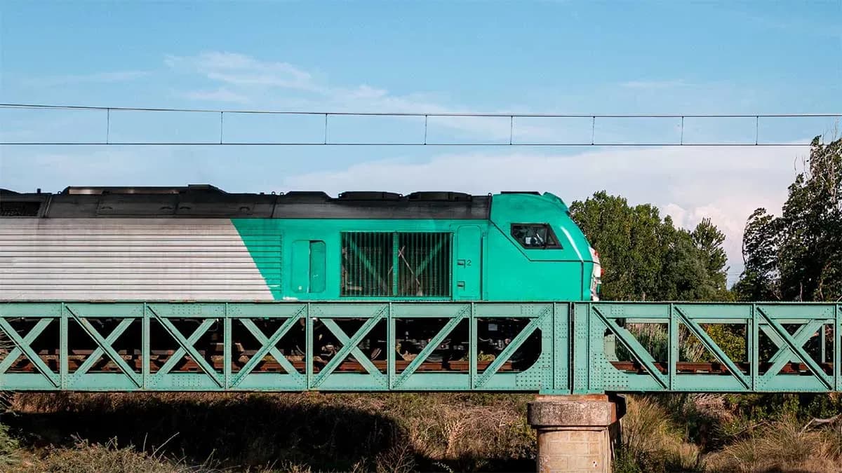 Transfesa Logistics recibe 169.000 euros en la tercera convocatoria del eco-incentivo ferroviario