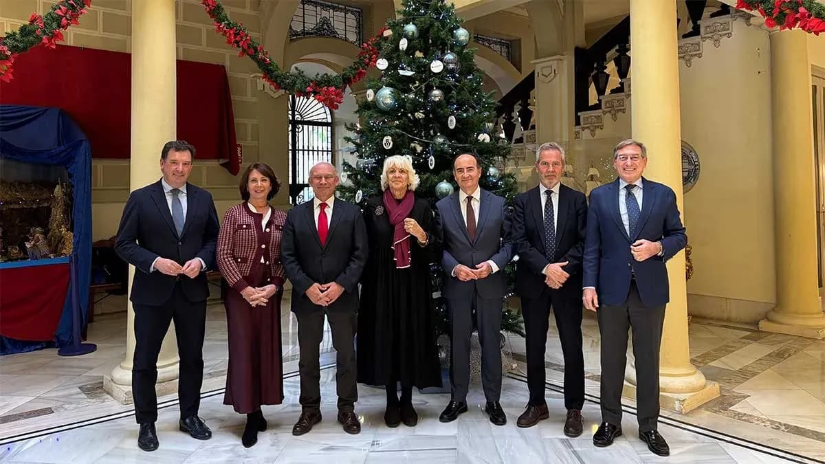 Suncruise consolida su estrategia en turismo náutico y de cruceros con una agenda centrada en innovación y sostenibilidad para 2026