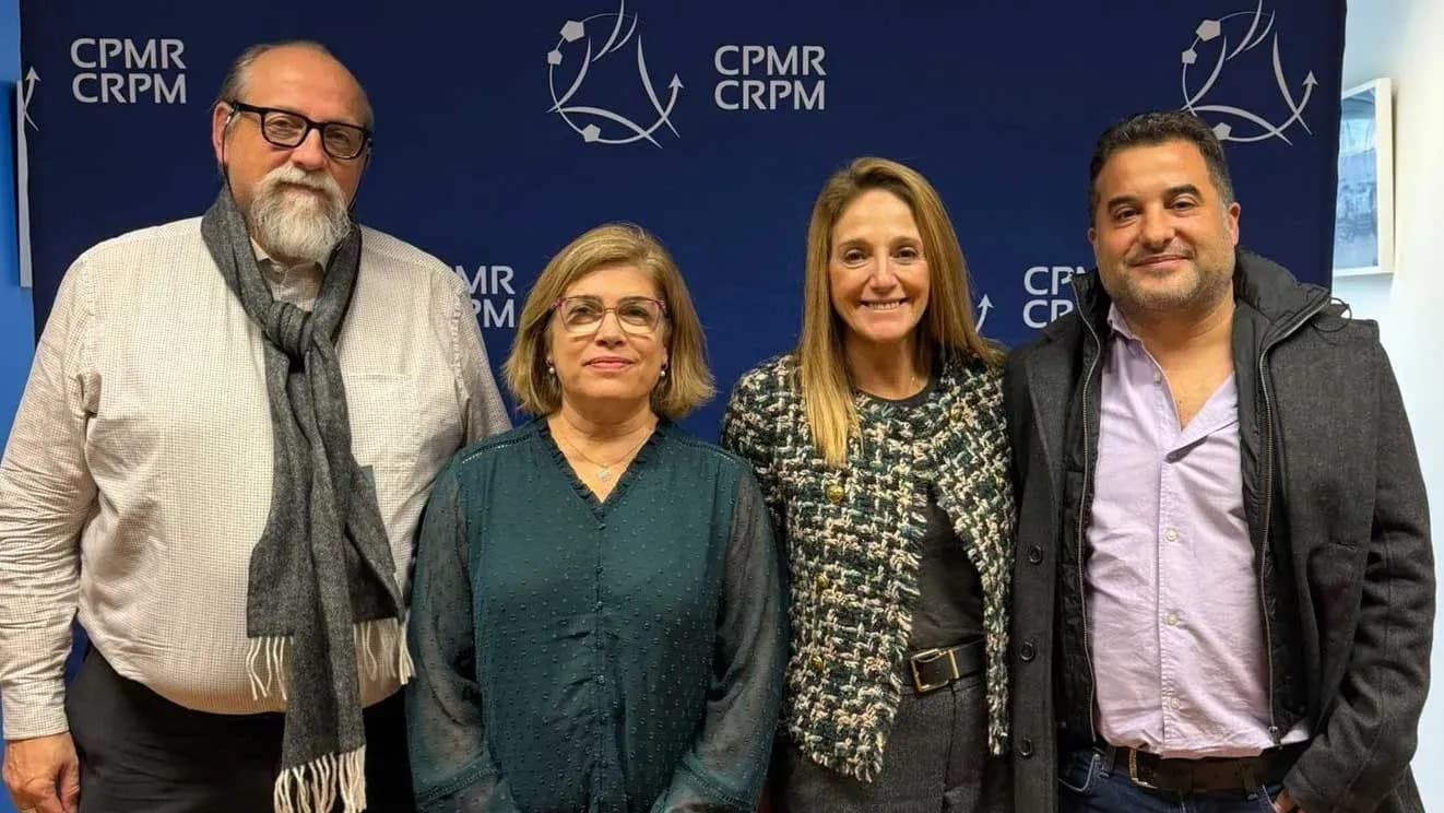 CEIMAR participa en la presentación de la Hoja de Ruta para la Cooperación Transatlántica en Economía Azul