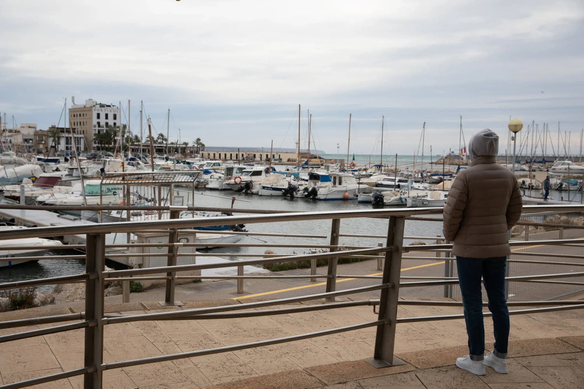 El Club Náutico de Portitxol transformará sus instalaciones con una inversión de 10 millones de euros