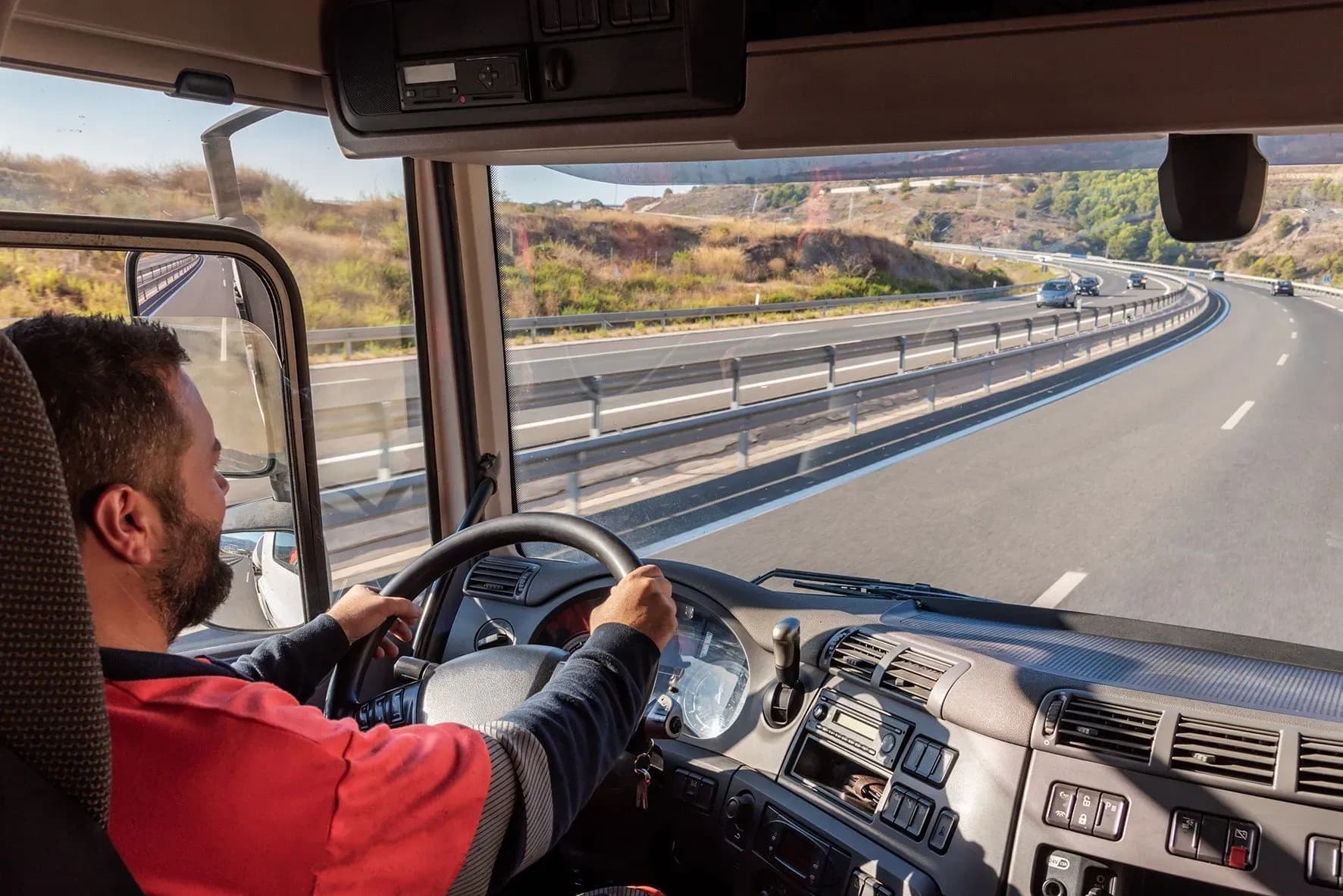 El Ministerio de Transportes renueva el Comité Nacional del Transporte por Carretera con 22 asociaciones para el periodo 2026-2029