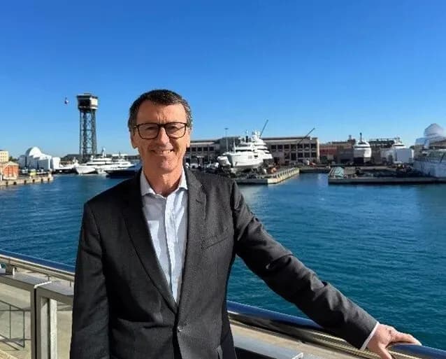 El director del World Trade Center Barcelona entra en el consejo de administración de la WTCA