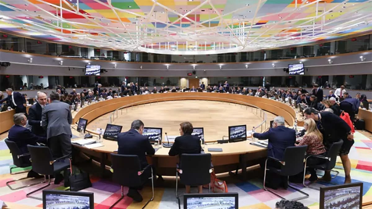 España defiende en Bruselas la priorización de fondos CEF para los corredores Atlántico y Mediterráneo