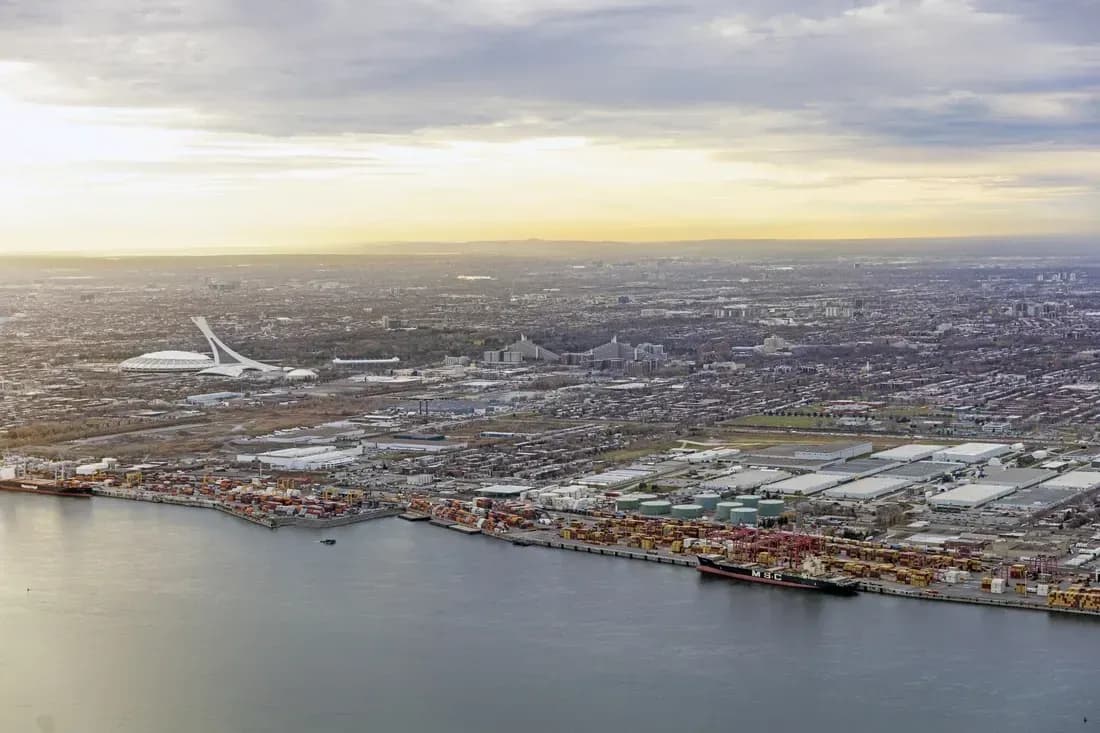 MSC incorpora Bilbao, Gijón y Vigo al servicio Canadian Express con conexión directa a Halifax y Montreal