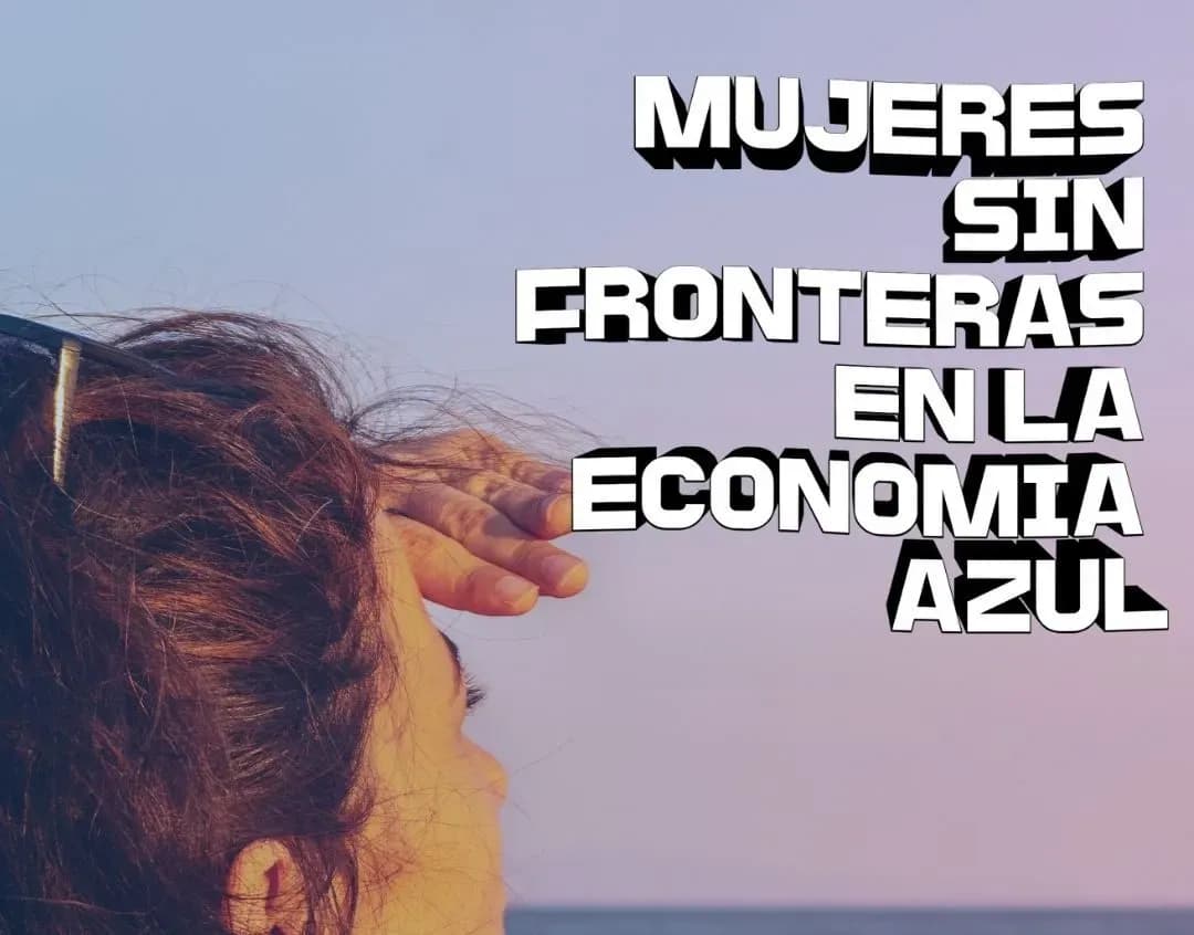 El CMMA cierra su actividad anual con una jornada dedicada al liderazgo femenino en la Economía Azul