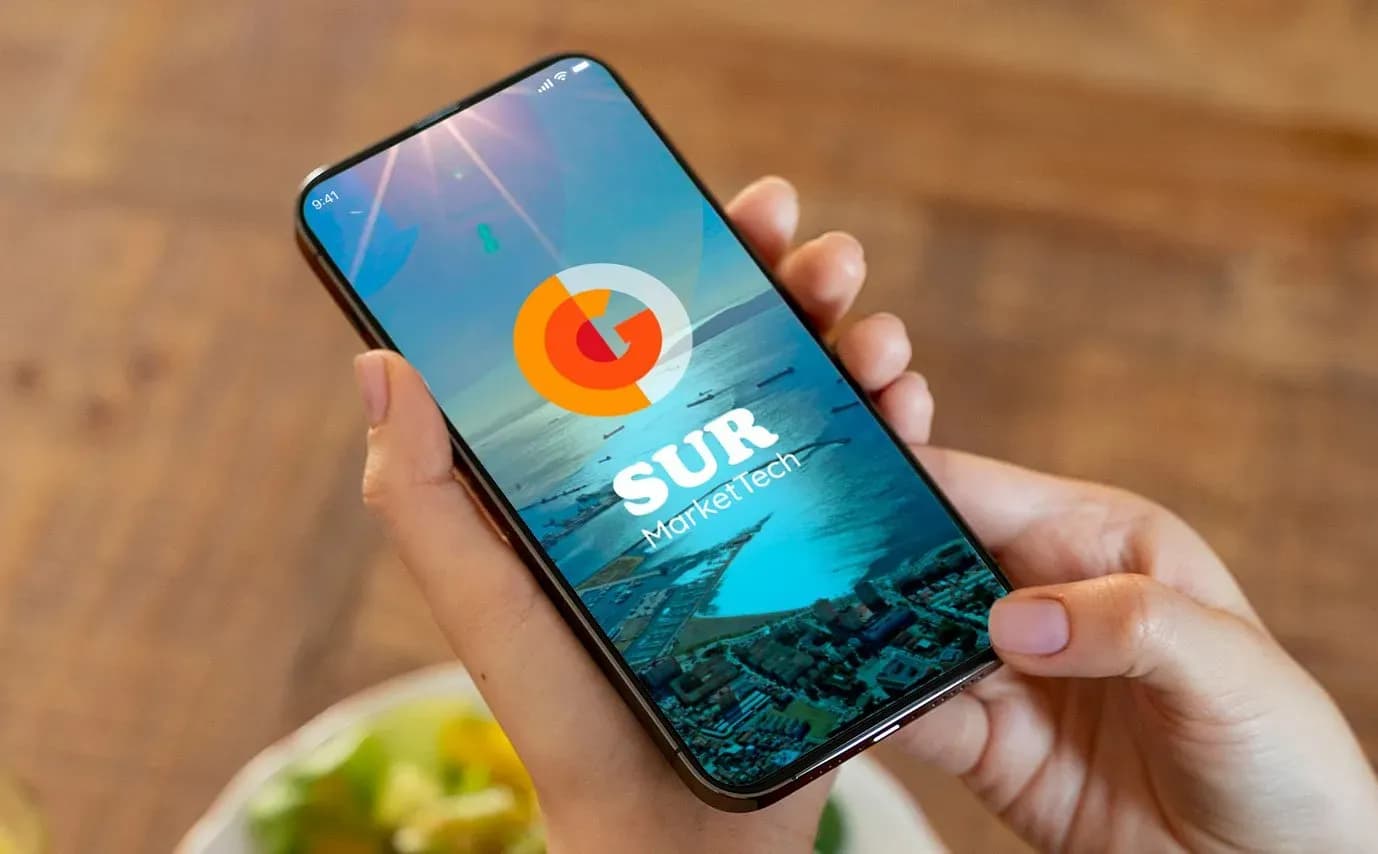 SUR Market Tech, la nueva herramienta digital de la Cámara de Comercio para modernizar el pequeño comercio del Campo de Gibraltar