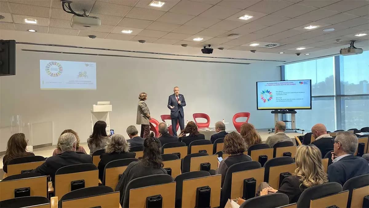 BCL reúne al sector logístico para analizar la aplicación real de los ODS en la actividad empresarial