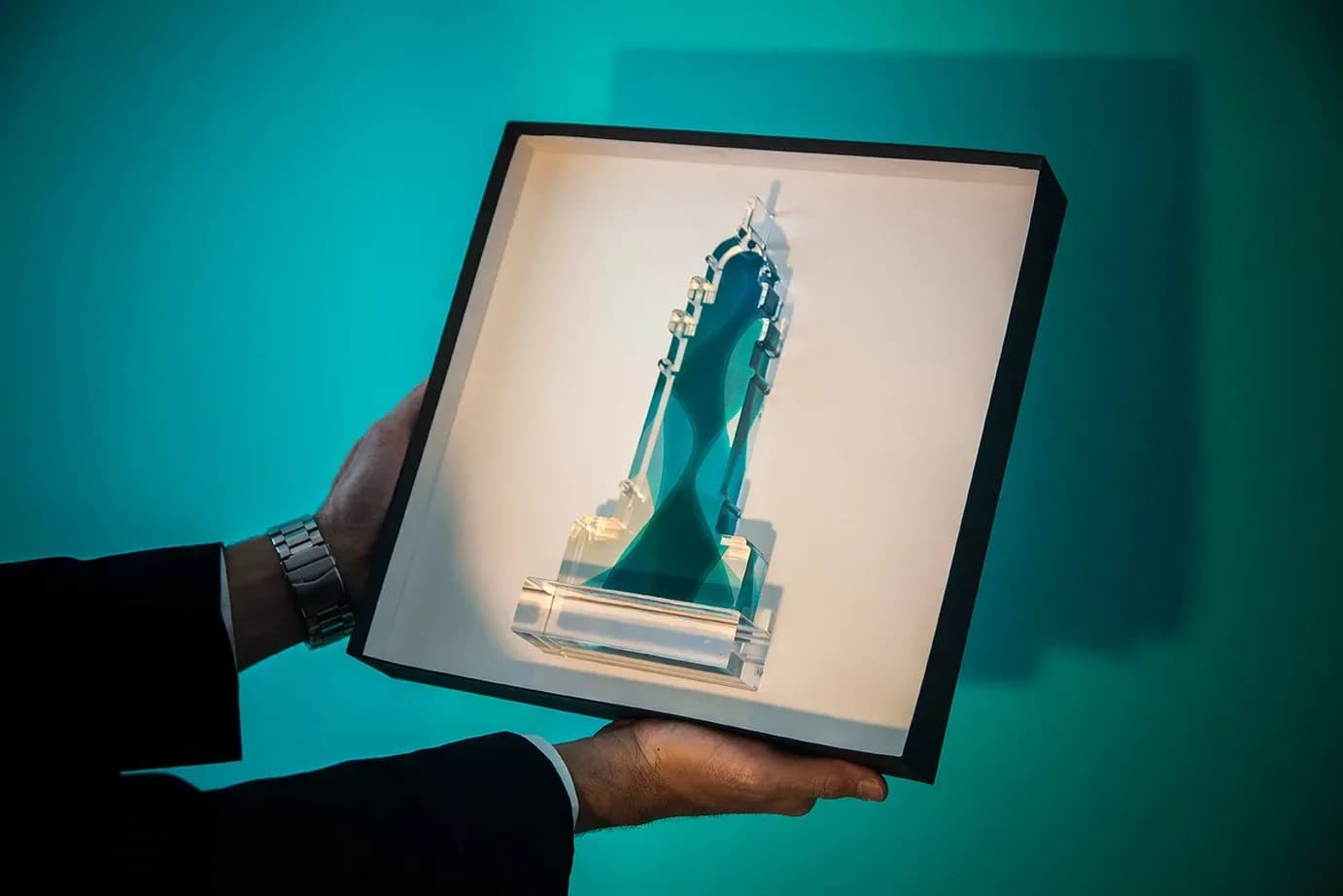 Tony Fernández Jove recibirá el VII Premio Industria Azul por su trayectoria al frente del Grupo Fernández Jove