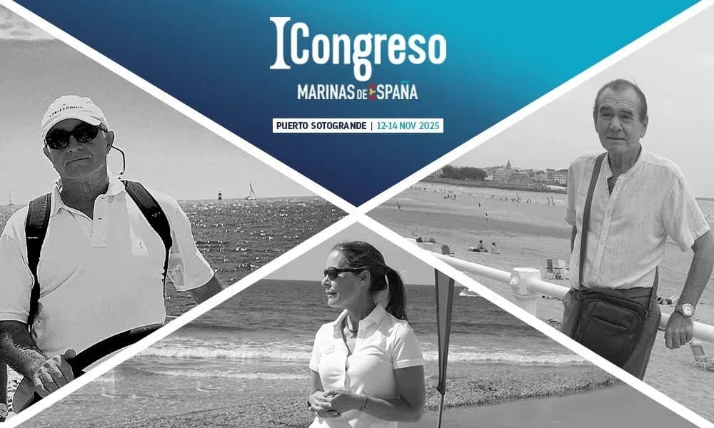 Puerto Sotogrande acogerá la entrega de los primeros Premios Oficiales Marinas de España