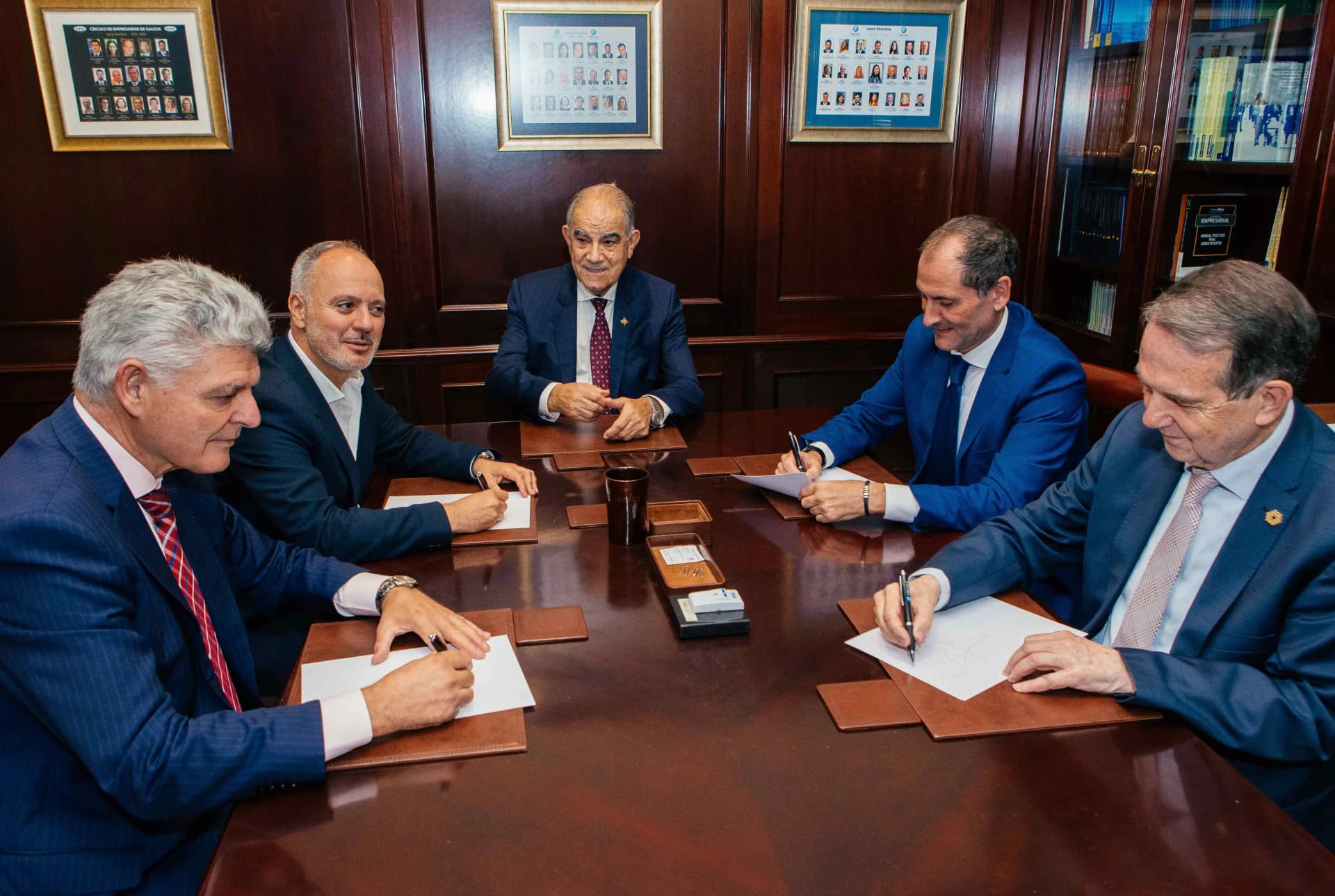 La AINE abre la convocatoria para el Espacio de Innovación de Navalia 2026