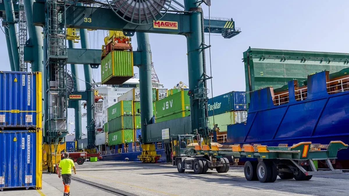 JSV establece en Estambul su primera delegación internacional para consolidar su operativa entre Turquía y España