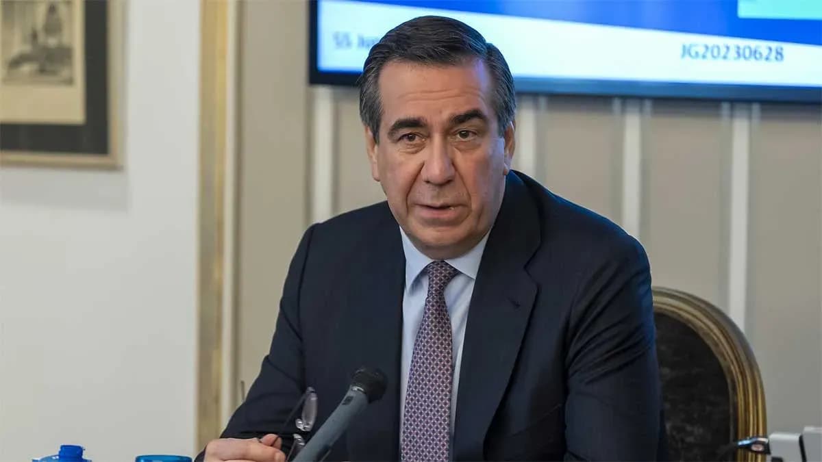 Acerinox reduce su beneficio neto a 7 millones hasta septiembre por la debilidad de la demanda y la incertidumbre global