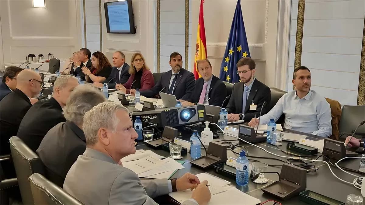 El Ministerio del Interior reporta cifras récord en la Operación Paso del Estrecho 2025