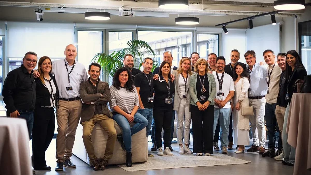 Visual Trans amplía su catálogo con las soluciones ERP de DeiWorld para el sector logístico