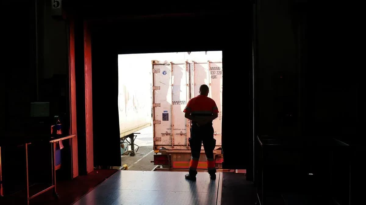 Los transitarios solicitan medidas urgentes ante el bloqueo en el comercio exterior de productos de la pesca