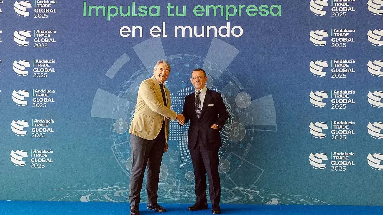Andalucía TRADE y CADO firman un acuerdo para apoyar la internacionalización del sector agroalimentario andaluz