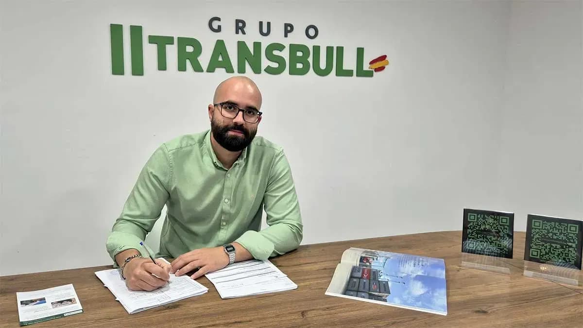 Grupo Transbull participa en la misión comercial del Puerto de Algeciras en Singapur