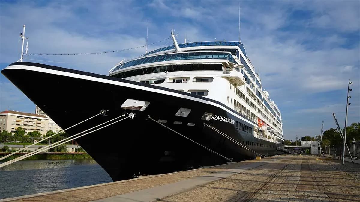 Grupo Fonsán ejecutará la modernización del Muelle de las Delicias en Sevilla