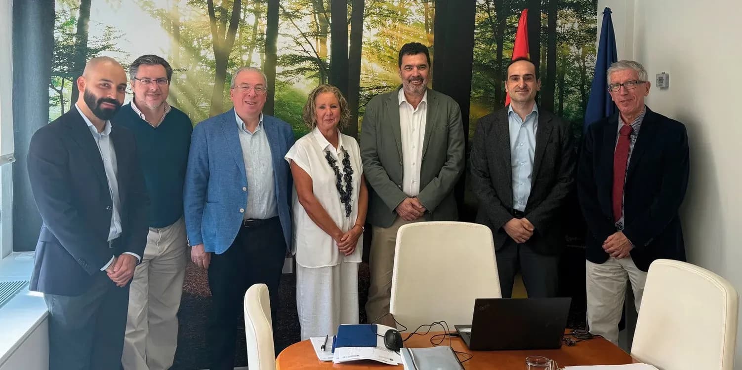 Madrid canaliza cerca de 1.250 millones en proyectos de I+D+i a través del CDTI en los últimos cinco años