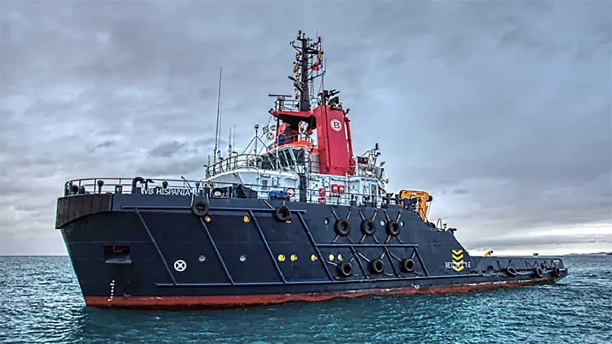 Boluda Towage adquiere el negocio de remolque de Royal Boskalis en Australia y Papúa Nueva Guinea