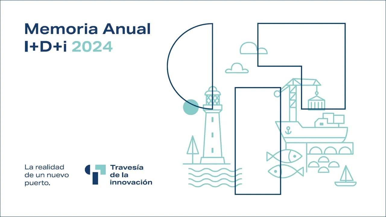 La APBA presenta la sexta Memoria Anual de I+D+i con proyectos de descarbonización, IA y biodiversidad