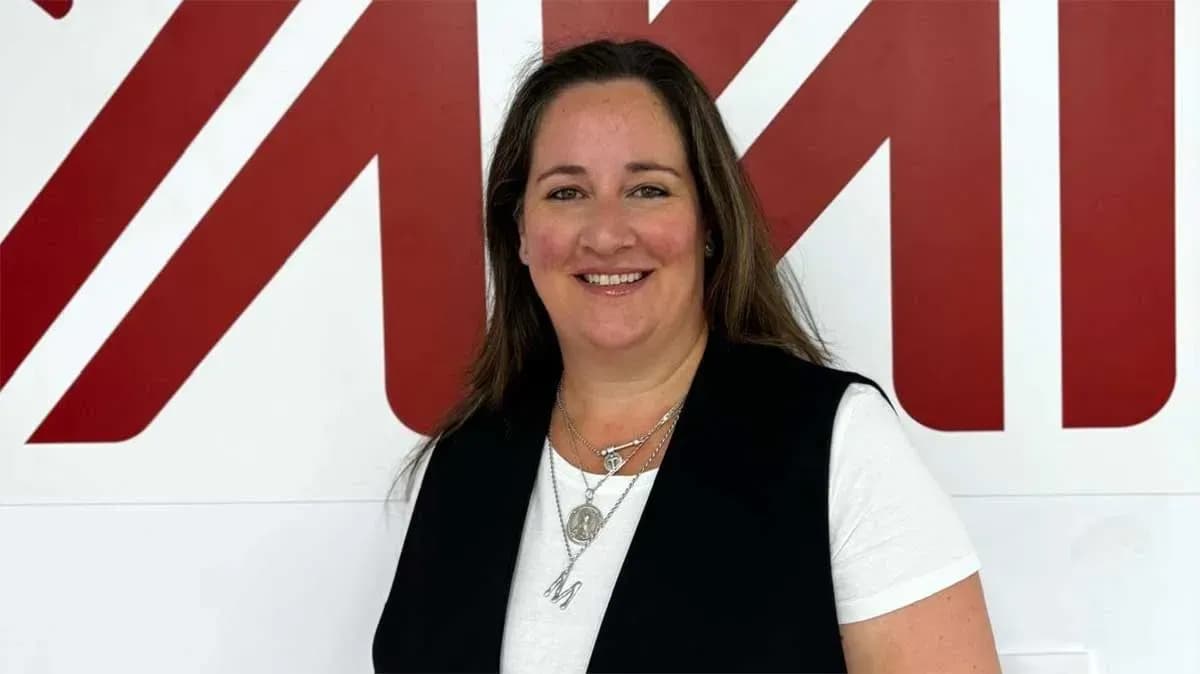 Macarena Cruz asume la dirección de la delegación de Sevilla del Grupo Moldtrans