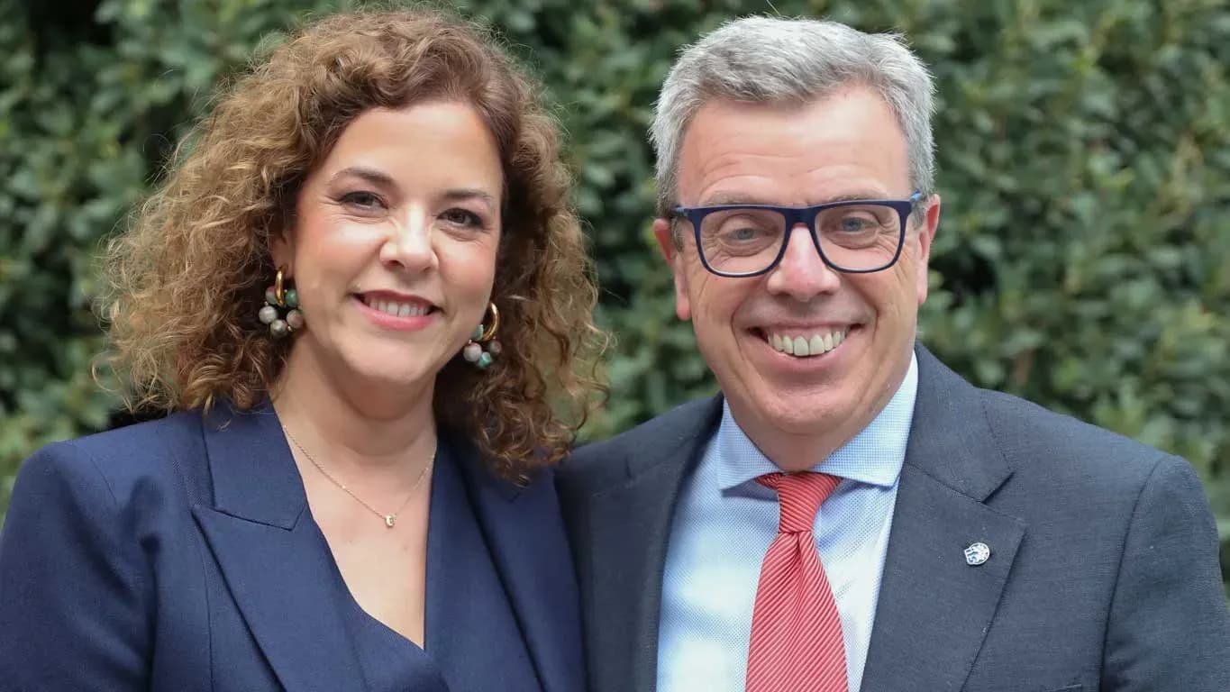 IFS España: cuatro décadas de innovación y liderazgo en el sector logístico