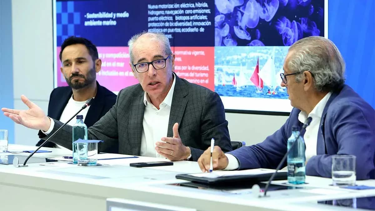 El Puerto de Barcelona acercará la economía azul a la ciudadanía en el Salón Náutico Internacional 2025