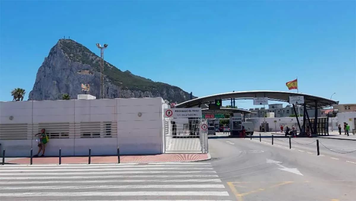 El CGAA solicita a la Administración un marco operativo claro ante el futuro escenario aduanero con Gibraltar