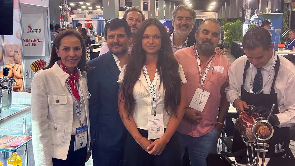 Andalucía TRADE promueve la internacionalización de productos agroalimentarios andaluces en Estados Unidos