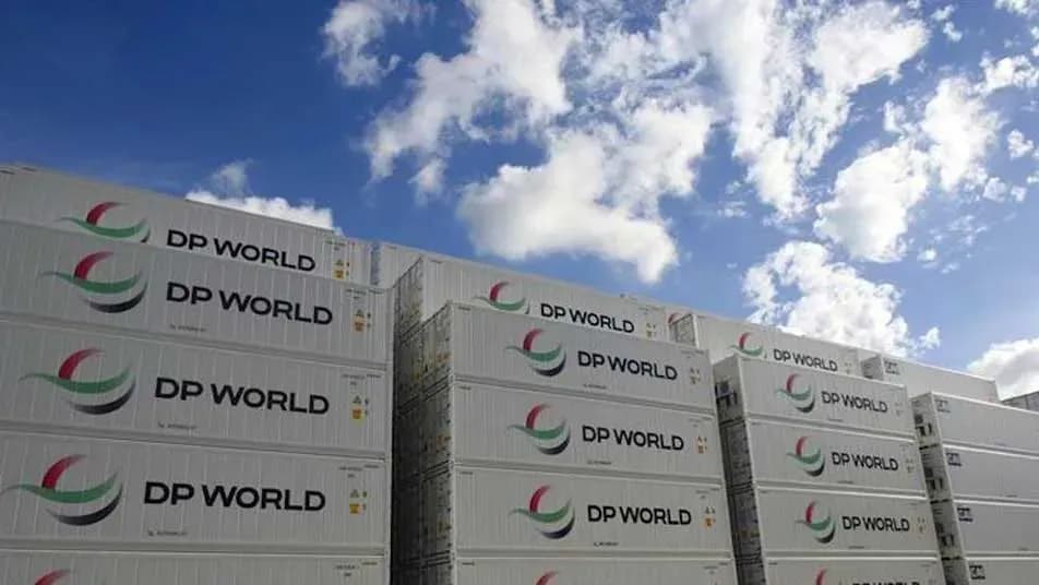 DP World conectará Marruecos con Reino Unido y el norte de Europa con un nuevo servicio marítimo regular