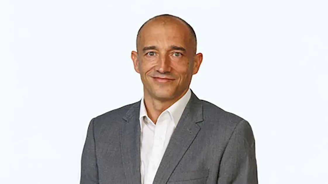 Antonio Joyanes asumirá la vicepresidencia ejecutiva de Parques Energéticos, Exploración y Producción en Moeve