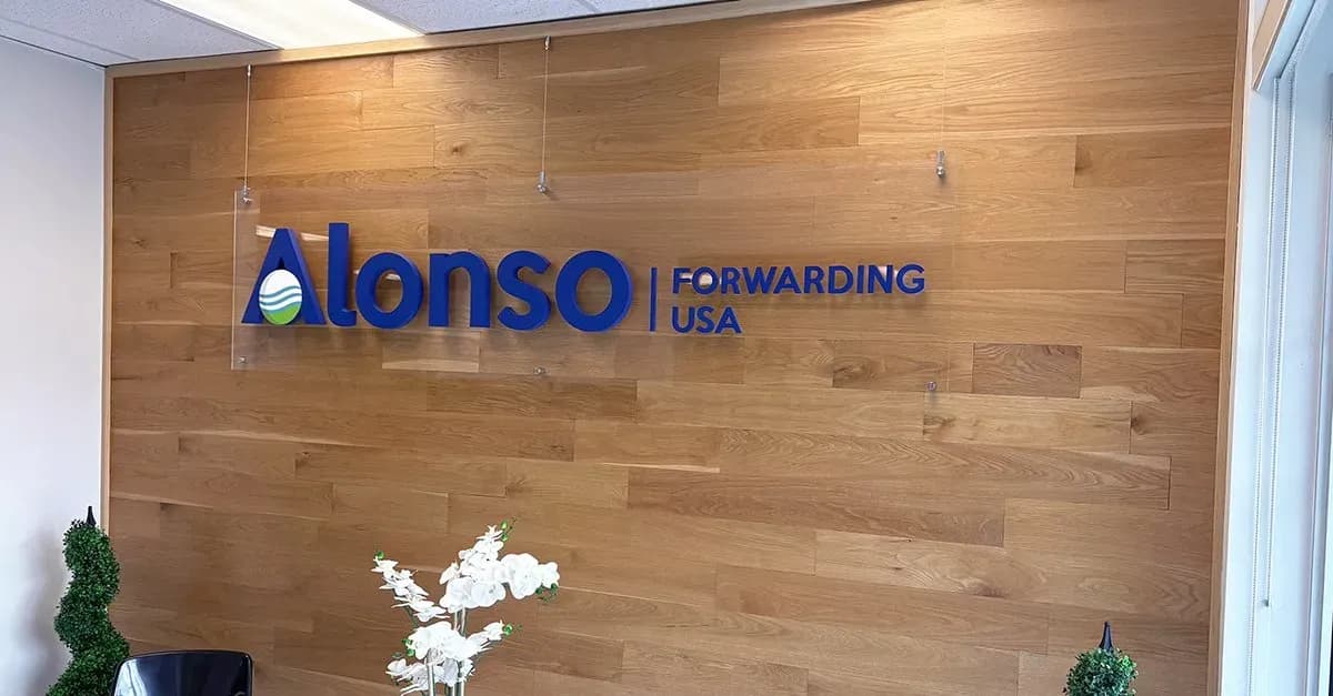 Grupo Alonso abre una nueva oficina en Nueva York