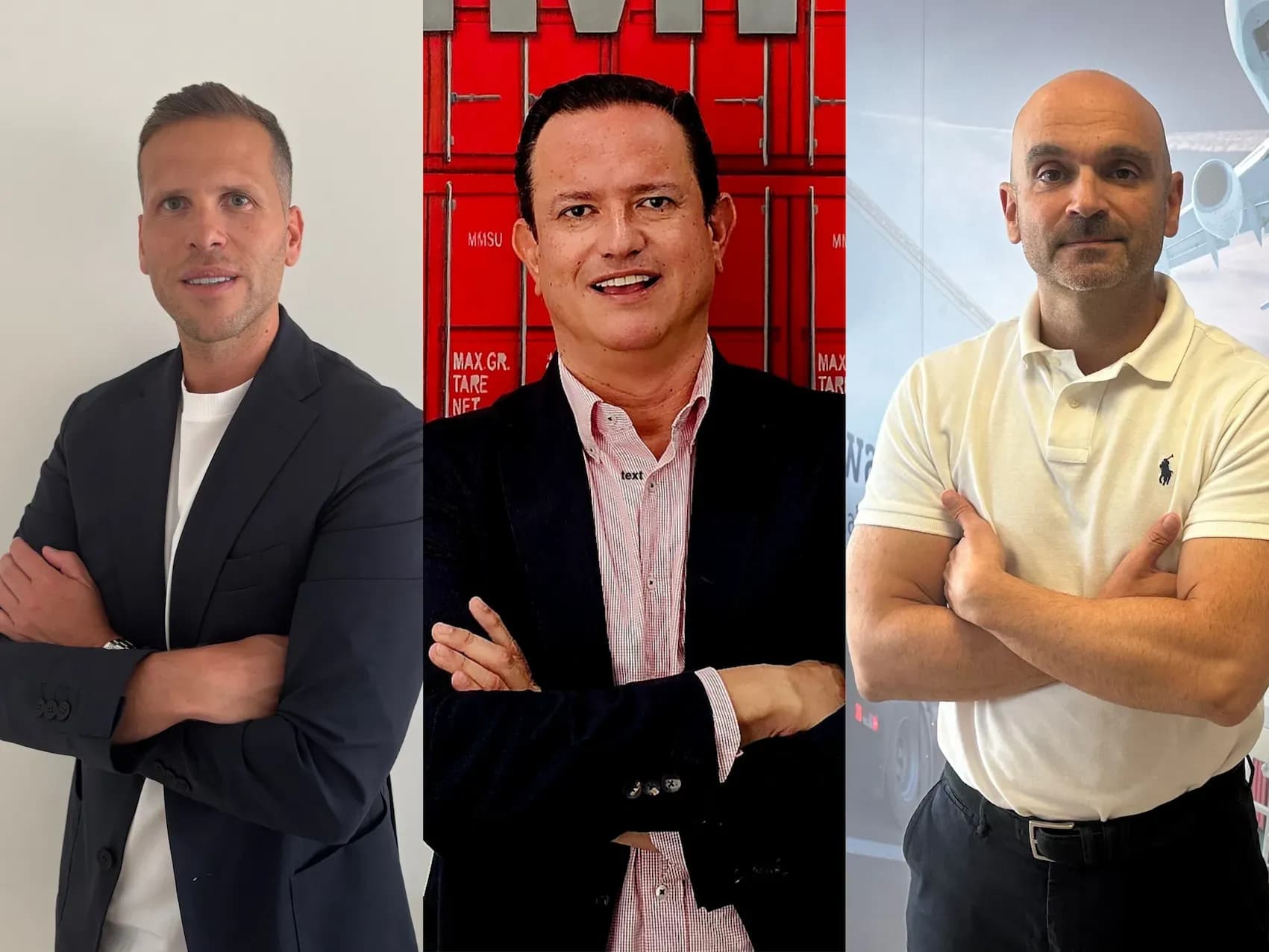 Mimpo Global Logistics adquiere Iberoforwarders y prevé alcanzar 40 millones de euros de facturación en España en 2025