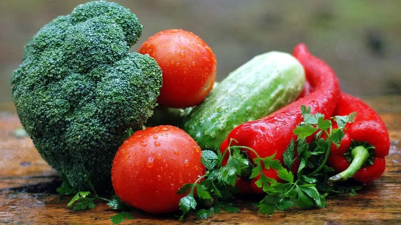 Récord histórico de exportaciones hortofrutícolas andaluzas en el primer semestre de 2025